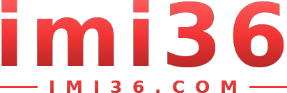 imi36 โลโก้